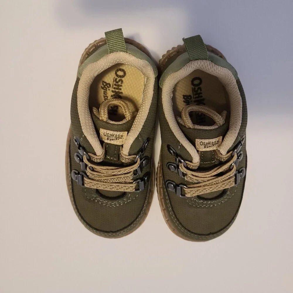 OSH KOSH B'GOSH